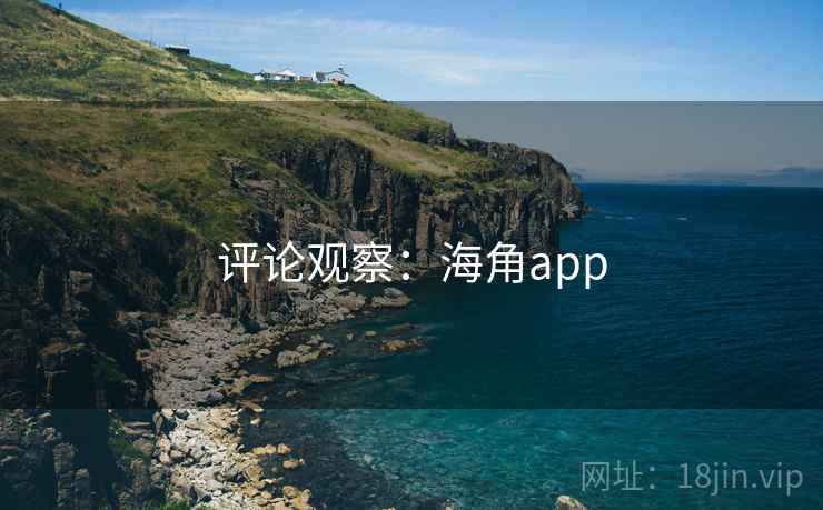 评论观察：海角app