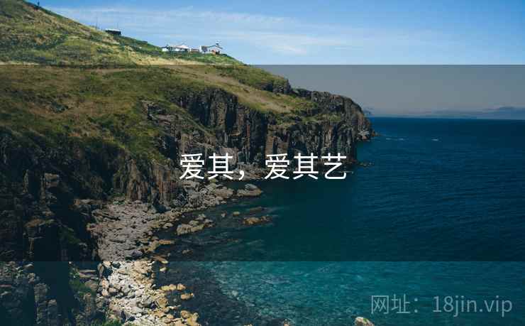 爱其,爱其艺
