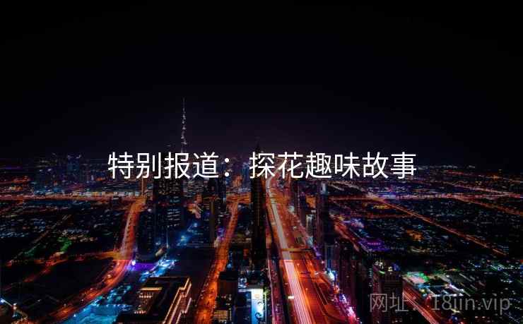 特别报道:探花趣味故事 特别报道:探花趣味故事